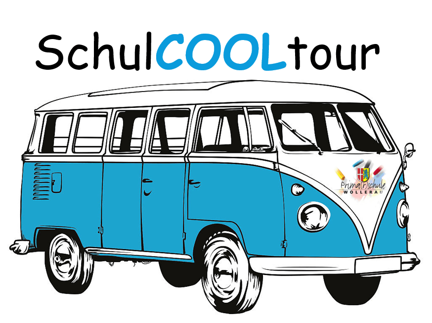 SchulCOOLtour Logo
